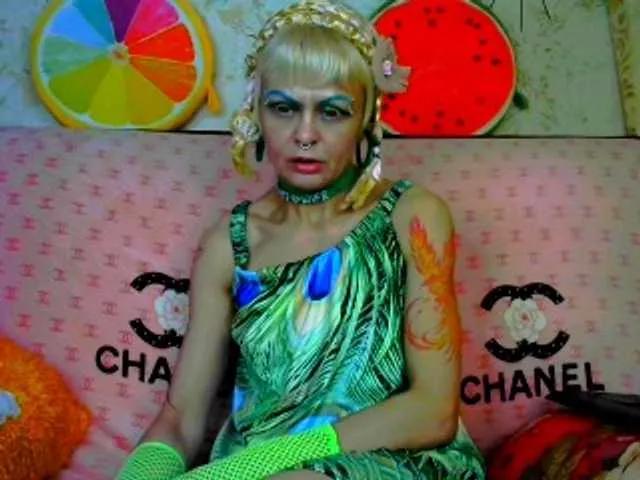 Icecandyshoko on BongaCams 