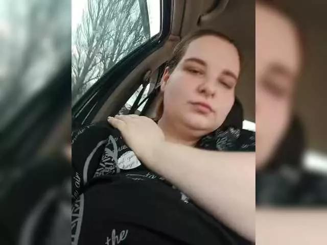 Ilisa09 on BongaCams 