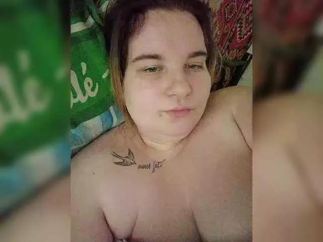 Ilisa09 on BongaCams 
