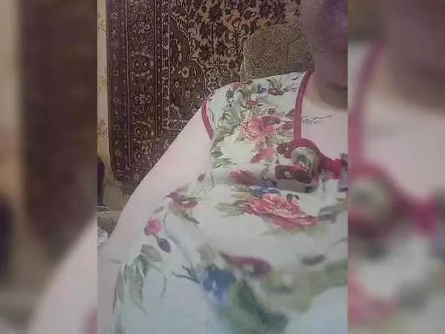 Ilisa09 on BongaCams 