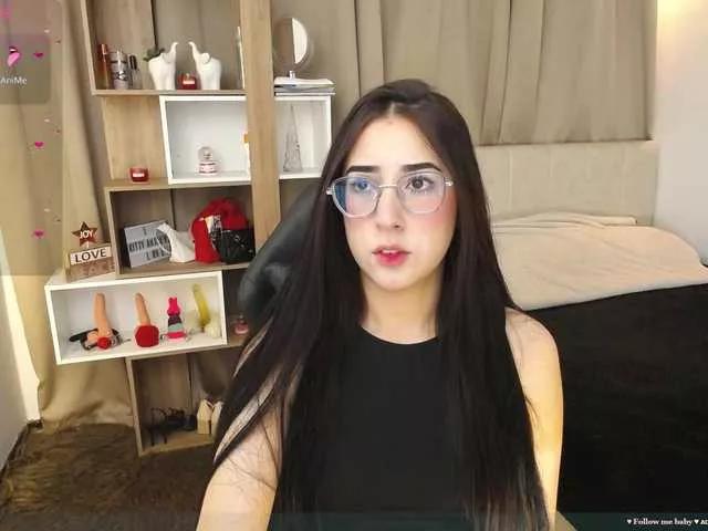 Im-Kitty on BongaCams 