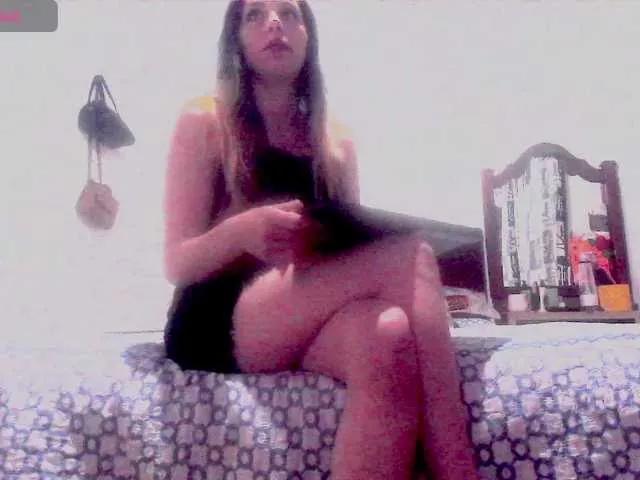 imcarla on BongaCams