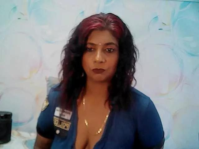 Freechat indianerotica69 on BongaCams