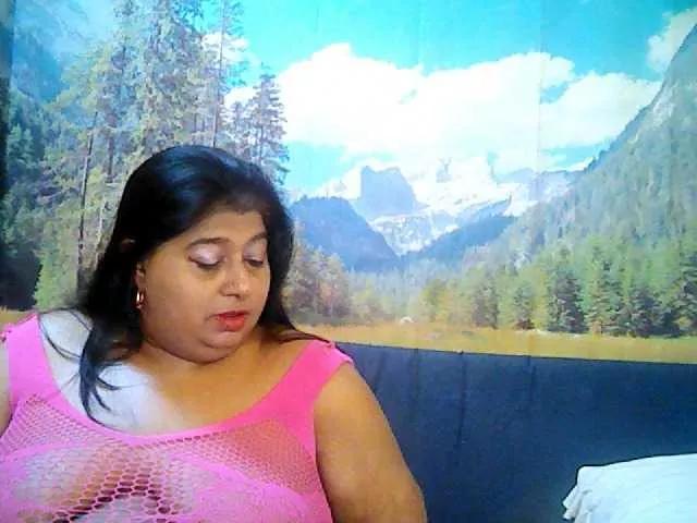 indianhoney on BongaCams 