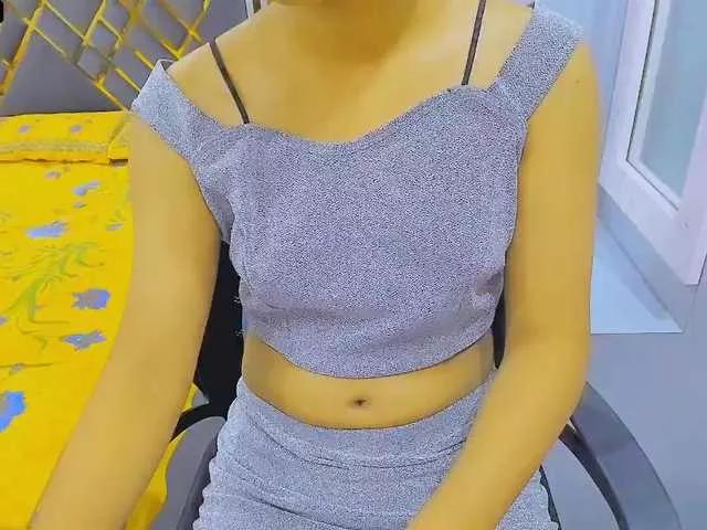 Indiankitty11 on BongaCams 