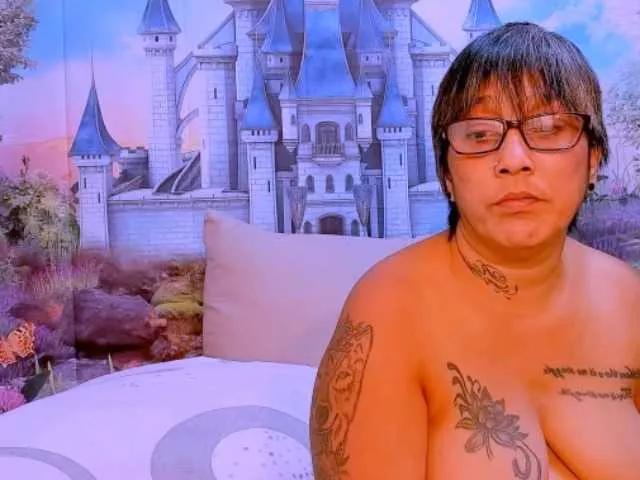 Freechat indianroxy on BongaCams