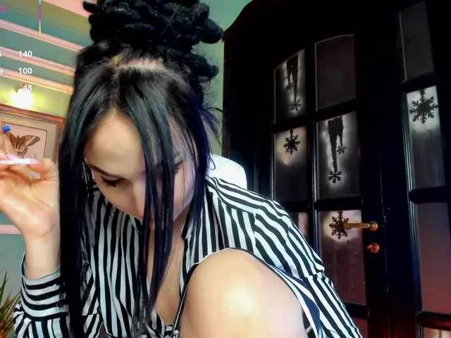 ingridblondy94 on BongaCams 