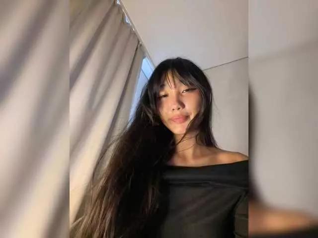 InJiOcean99 on BongaCams 