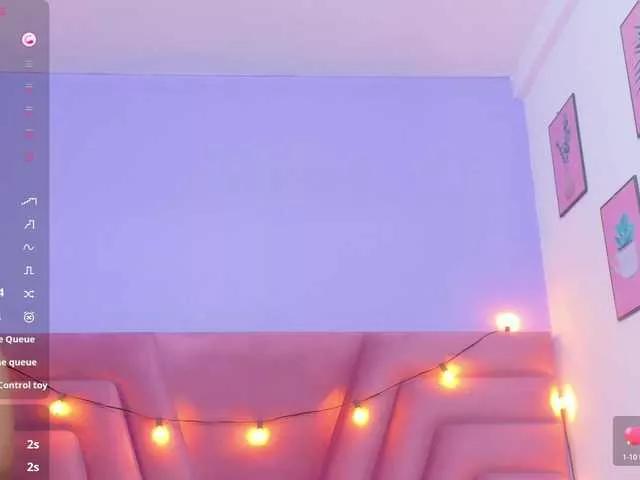 innocenthazel on BongaCams