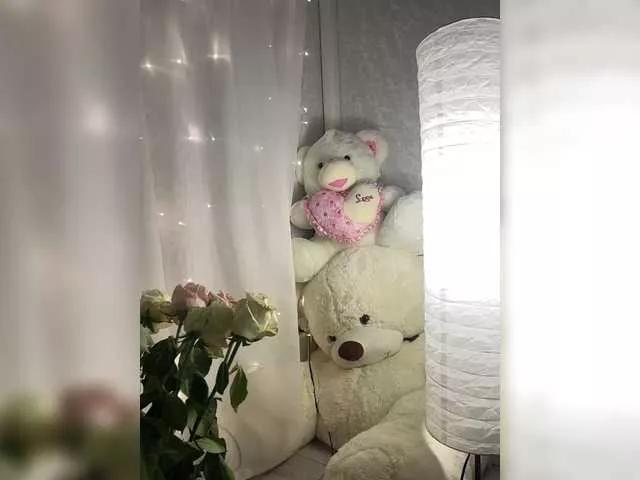 Iraindida on BongaCams 