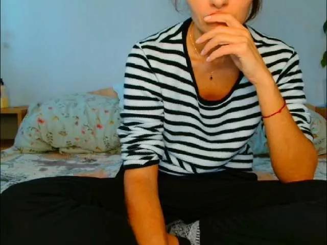 Irina9793 on BongaCams 