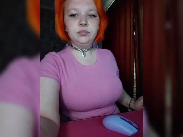 Irinkakissa on BongaCams 