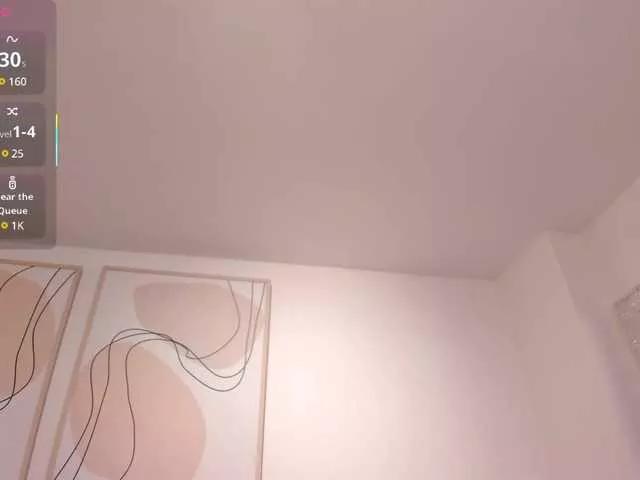 IsabellaMoreau on BongaCams 