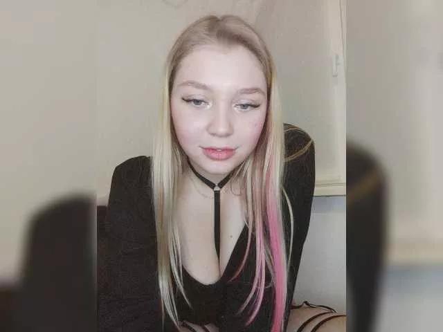 IsabellaST on BongaCams 