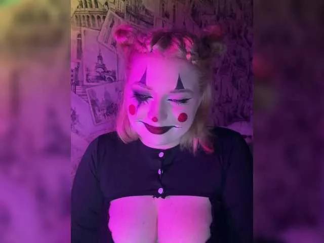 Cute Jakostie from BongaCams Jakostie from BongaCams