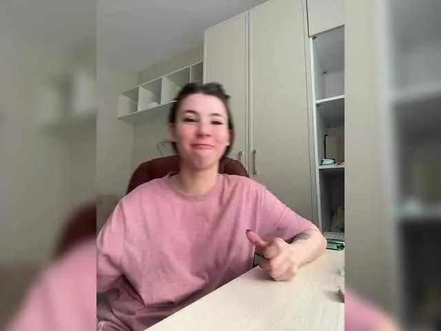 jamaykaa on BongaCams 