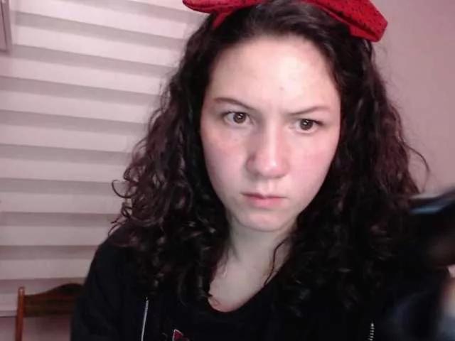 Discover slutty camwhore Jane-r Jane-r from BongaCams