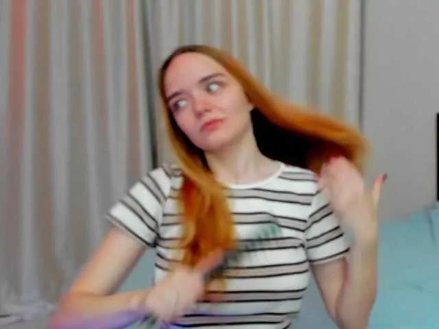 Offline JanetShy on BongaCams