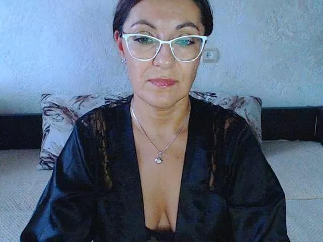 janettekitty on BongaCams