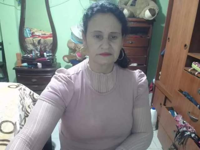jazmin-mature on BongaCams