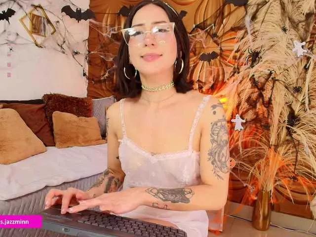 Offline Jazmintorres on BongaCams