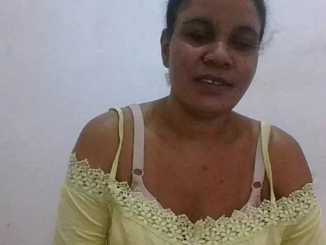 JELLA1 from BongaCams