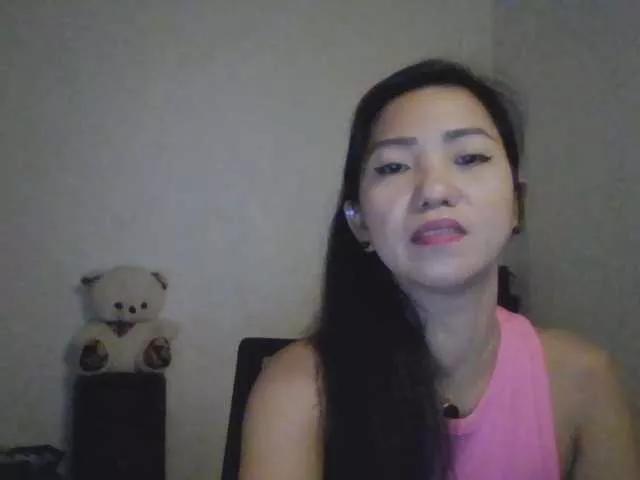 jennahshampoo on BongaCams 