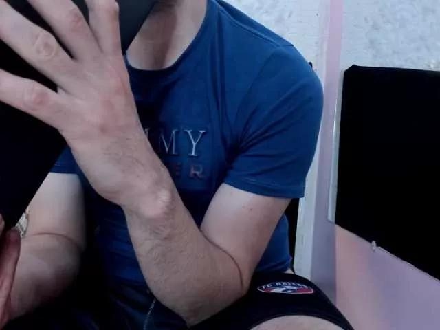 JeremmyAndStacy on BongaCams 