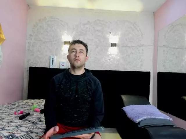 JeremmyAndStacy on BongaCams 