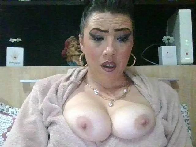 JesicaBonita1 on BongaCams 