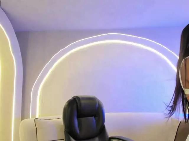 JessicaWilliams on BongaCams 
