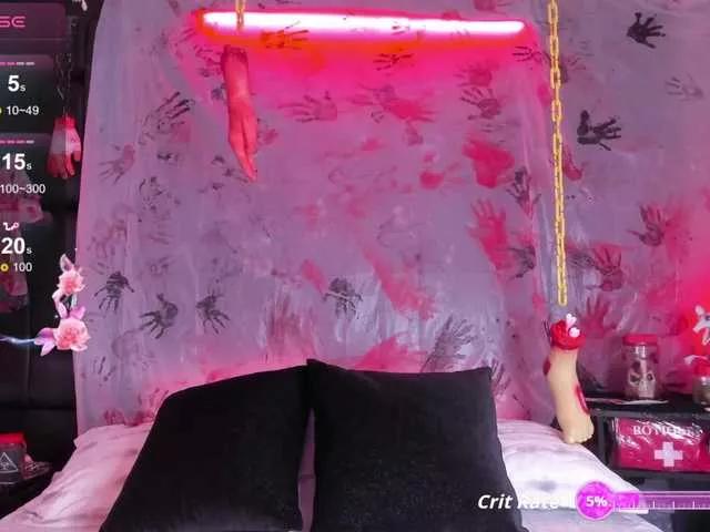 Sexy JessieHill from BongaCams JessieHill from BongaCams