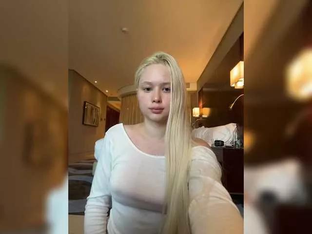 JessiePornstar on BongaCams 