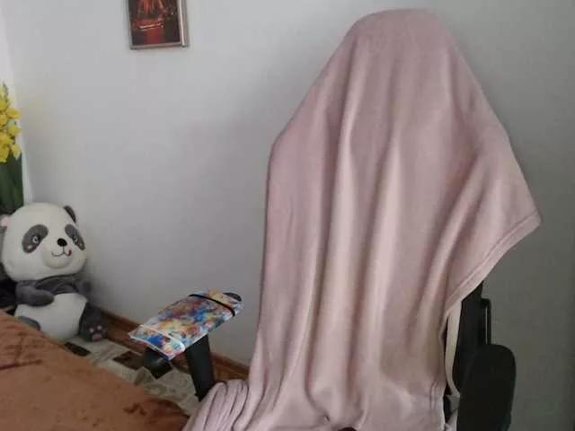 Freechat jessy-jessy on BongaCams