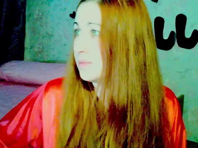 JillStevens on BongaCams 