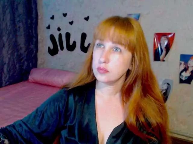 JillStevens on BongaCams 