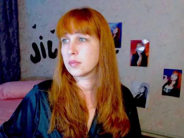 JillStevens on BongaCams 