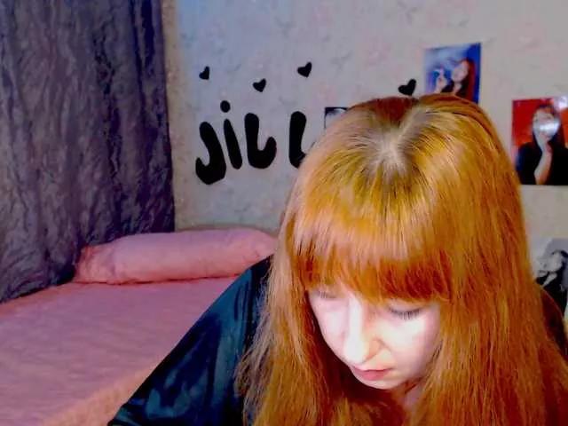 JillStevens on BongaCams 