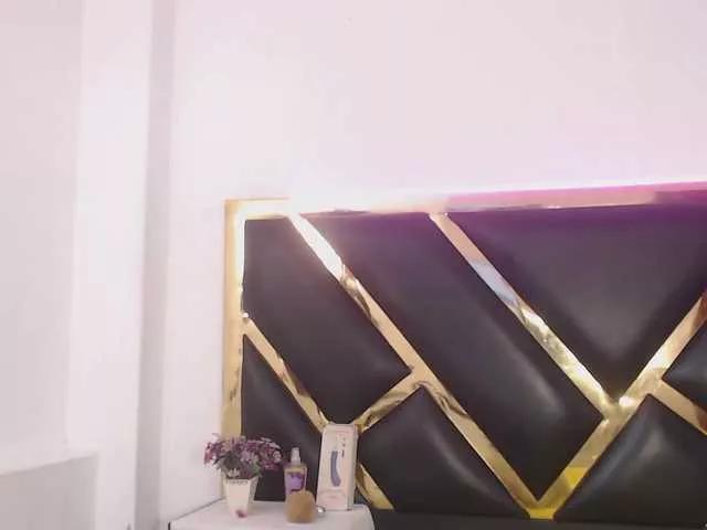 JimmyPamela from BongaCams