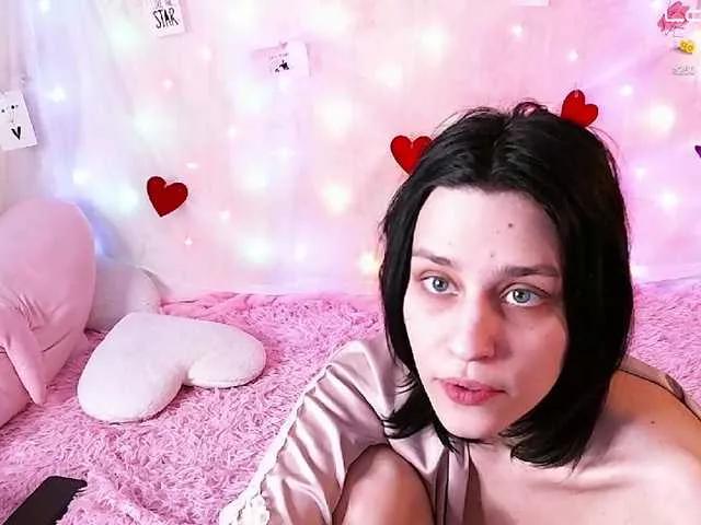 jinxsteffy on BongaCams 