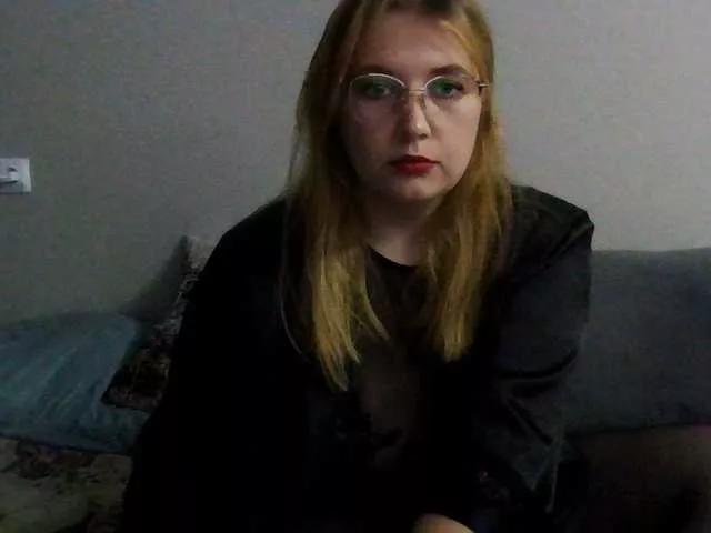 Jockey-1 on BongaCams 