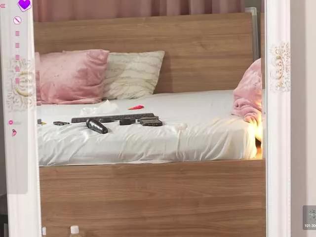 jolly-dolly on BongaCams 