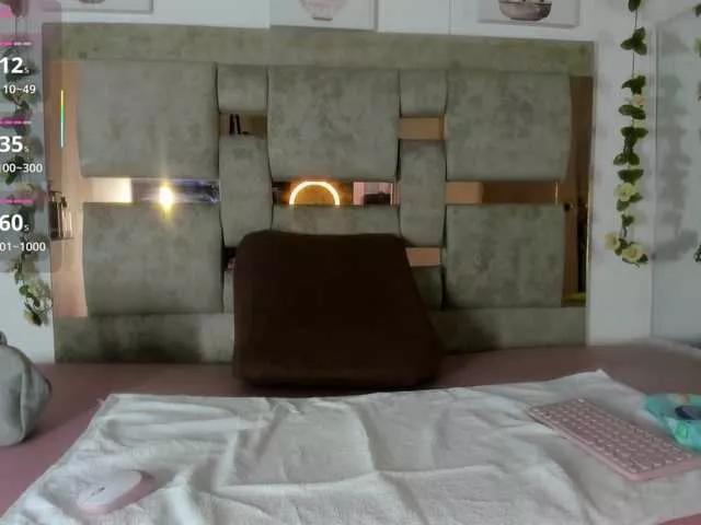 Offline Joy-vergara on BongaCams