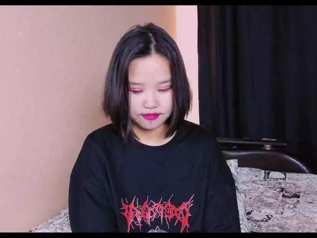 joyajung on BongaCams 