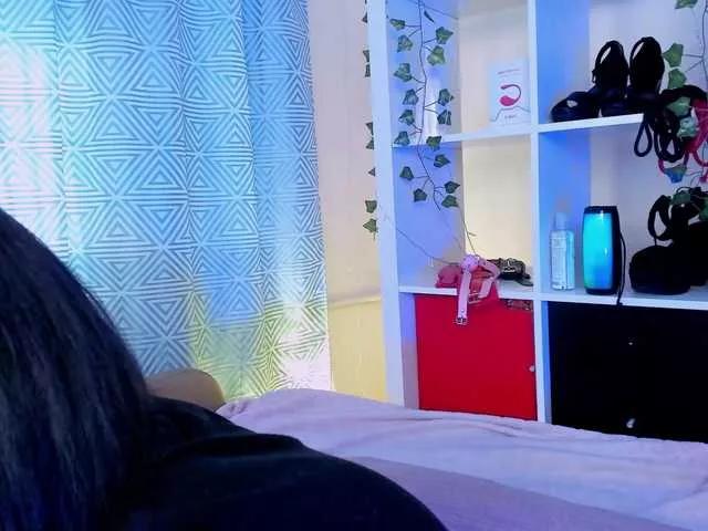joyajung on BongaCams 
