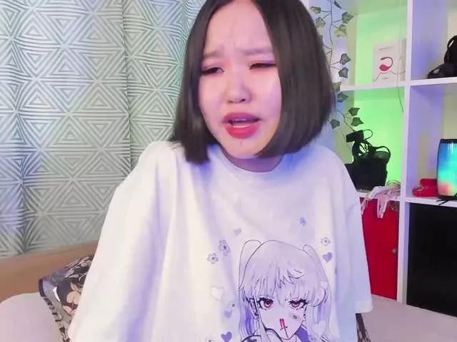 joyajung on BongaCams 