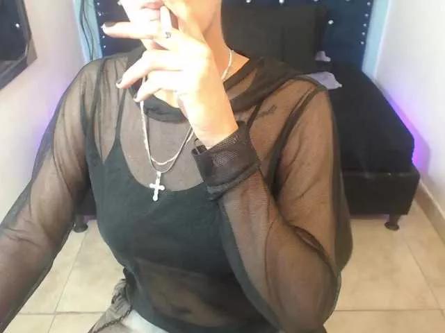 JoyceCollins on BongaCams 