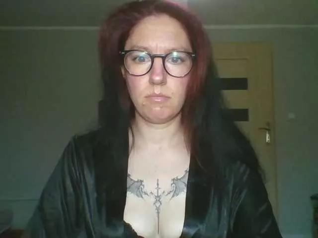 Offline JudyAmazing on BongaCams