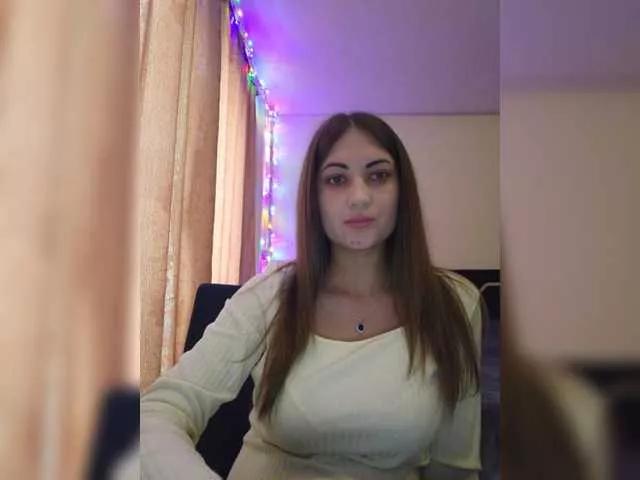 JuicyIrina on BongaCams 