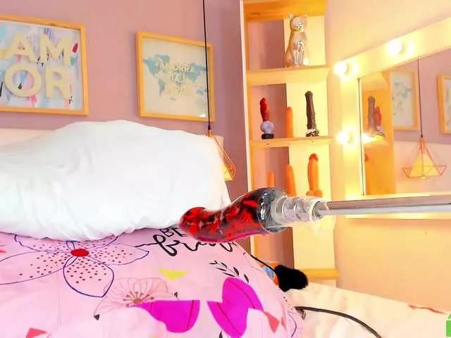 Offline julyannaa on BongaCams